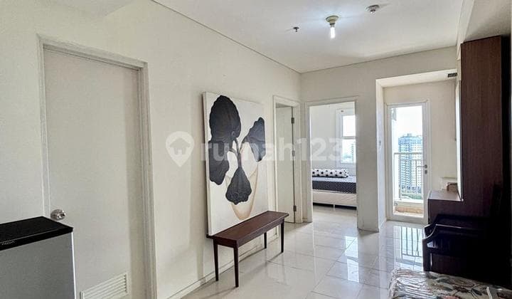 Below Market Price Parahyangan Residence 2BR Apartment Near Campus