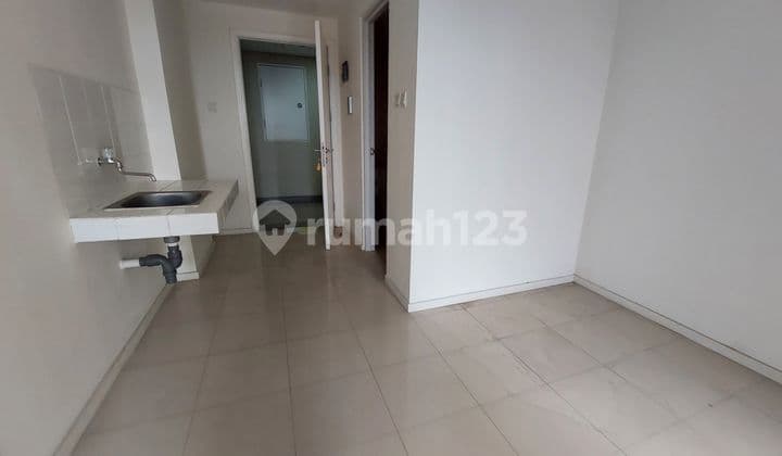 Apartemen Parahyangan Residence Type Studio Lt 23 Dekat Kampus