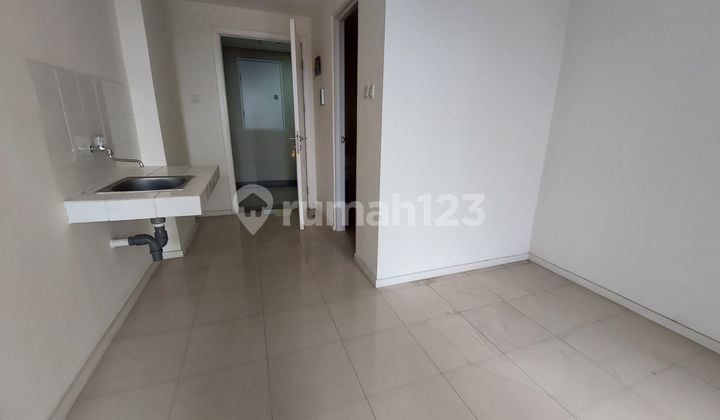 Apartemen Parahyangan Residence Type Studio Lt 23 Dekat Kampus