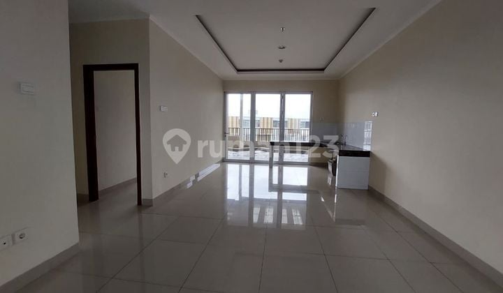 Harga di Bawah NJOP Apartemen Gateway Pasteur 3 BR Penthouse Dekat Tol Pasteur