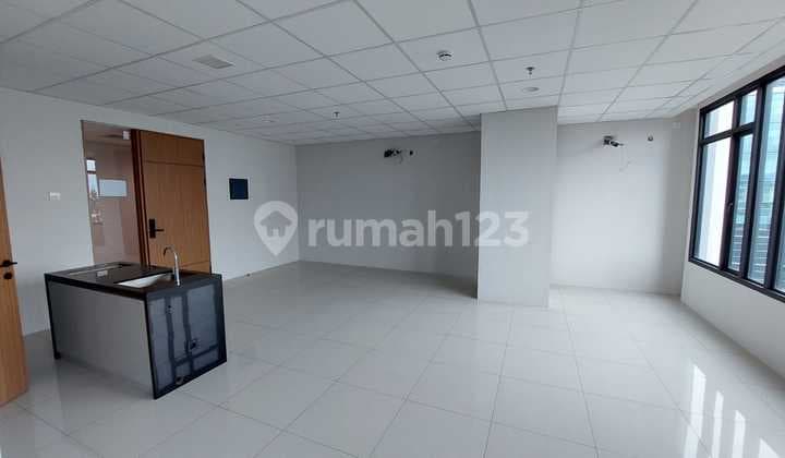 Strategic Business Quarter on Asia Afrika Street, Central Bandung