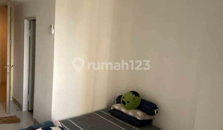 Dijual Murah Apartemen Studio Tokyo Bagus Kosongan