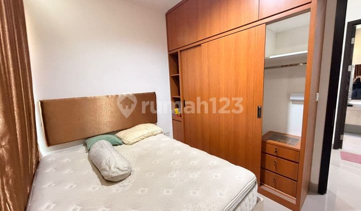 Disewa Rumah Pik 2 Milenial Furnish Bagus Termurah Siap Huni