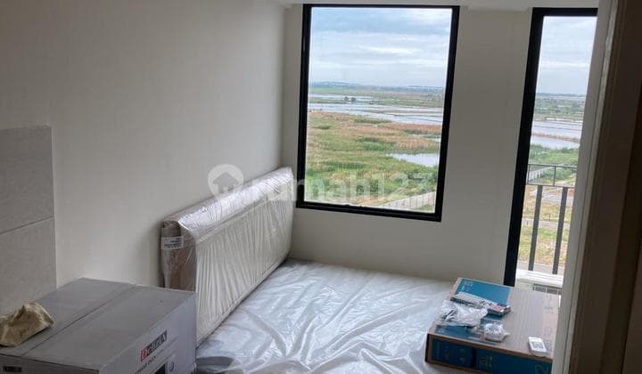 Cheap Rent Osaka Pik 2 Studio Apartment Well Furnished