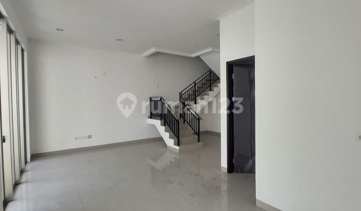 Sewa Cepat Rumah Pik2 8x25 Kosongan