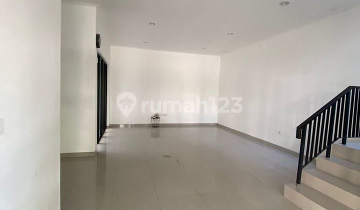 Sewa Rumah Milenial Pik2 8x15 Kosongan +3ac