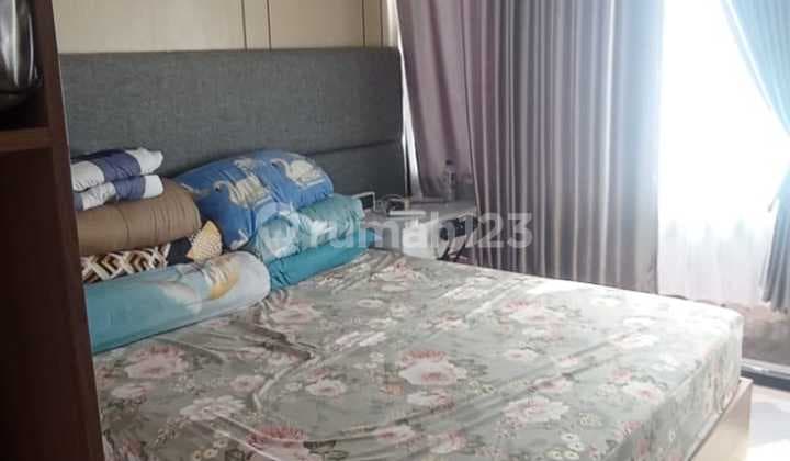 Translation: For Sale: Osaka Pik2 House, 4.5x10 Hook, Furnished