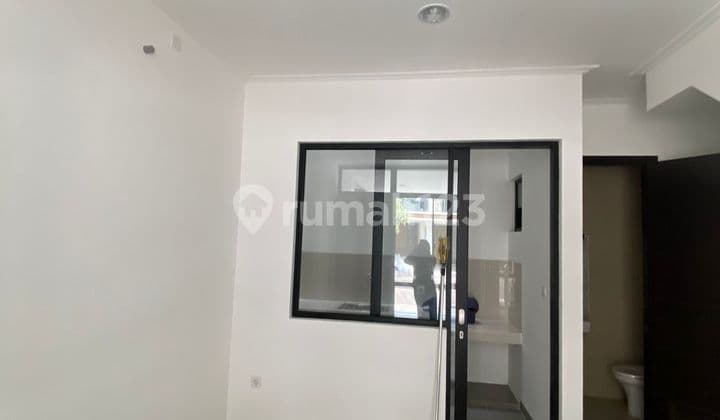 Sewa Cepat Rumah Osaka Pik2 4,5x10 3 Lantai