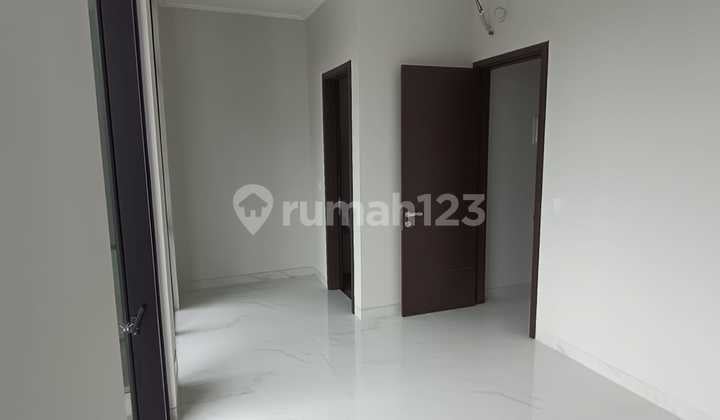 Sewa Vepat Rumah P8k2 6X15 Kosongan Baru