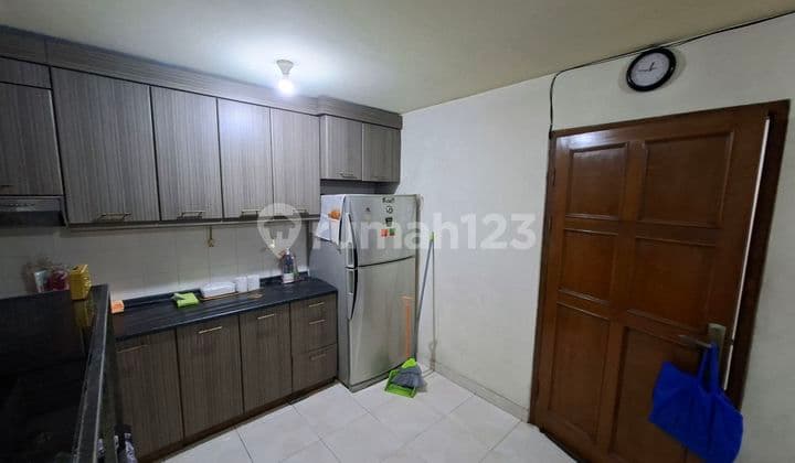 Sewa Cepat Apartemen Laguna 2br Furnished