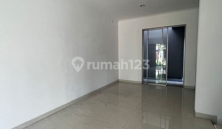 Sewa Cepat Rumah Golf Island 6x15 Kosongan