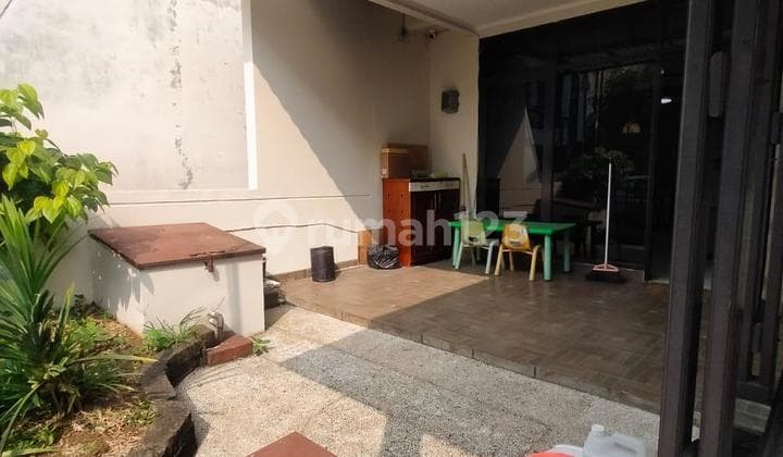 Jual/Sewa Rumah Siap Huni Furnished Sayap Kembar Bandung