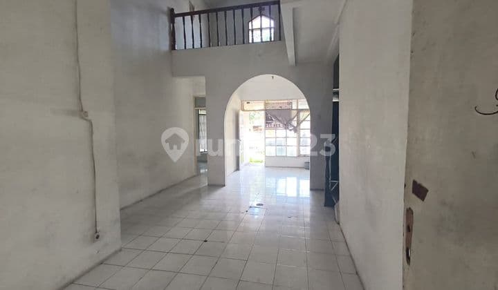 Dijual Rumah Butuh Renov di Taman Rahayu 1 Bandung