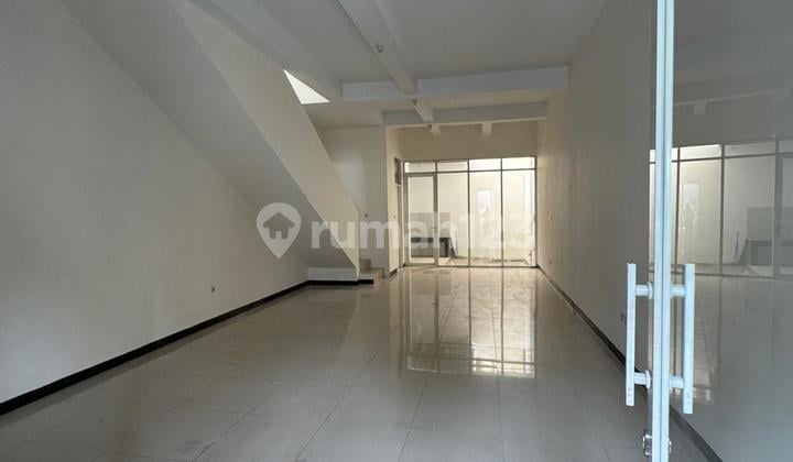 Ruko Soho Pinewood Siap Huni 2 Lantai, Tki V