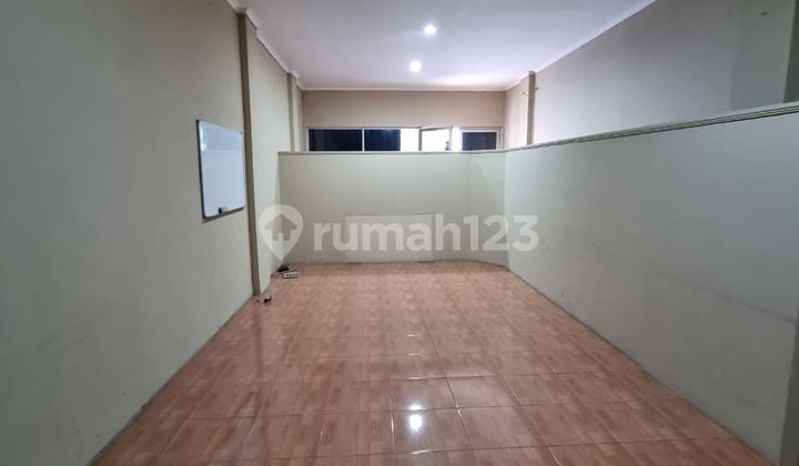 Rulo Siap Huni Lokasi Paskal Hyper Square