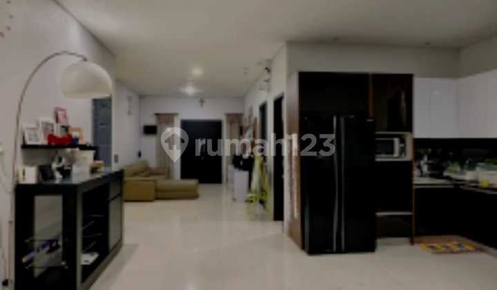 Rumah 1.5 lt Terawat, Siap Huni Taman Kopo Indah 2