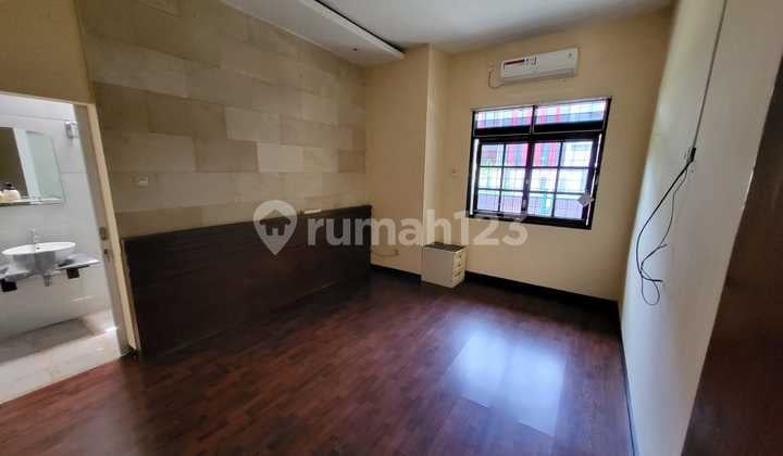 Well-Maintained House Ready to Occupancy in Kopo Permai Area