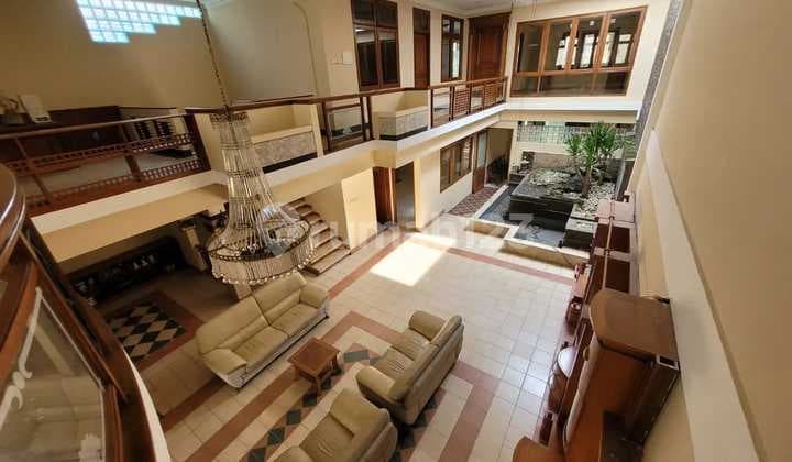 For Rent: Nice and Comfortable House in Budisari, Bandung