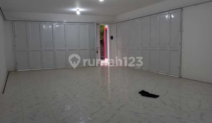 4 Strategic Shop Houses, Negotiable Price in Buah Batu, Bandung