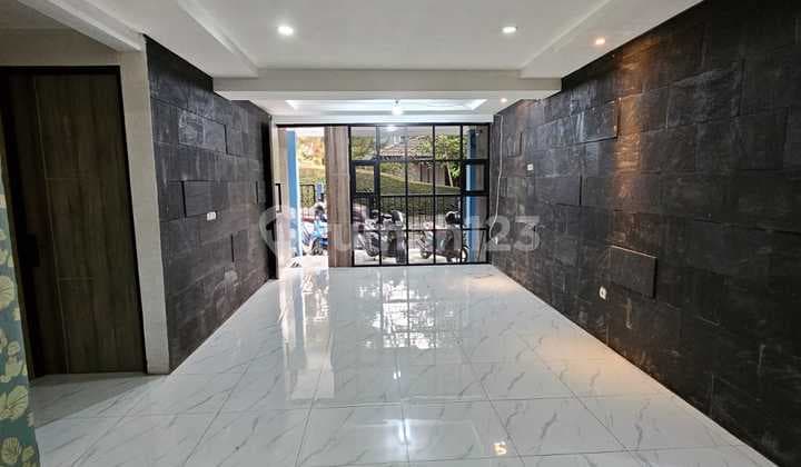 Rumah Bagus Terawat di Tonggoh Geger Kalong Bandung