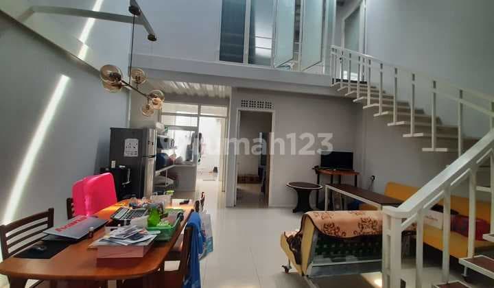 Jual Atau Sewa Rumah Minimalis Siap Huni di Kembar Mas Bandung
