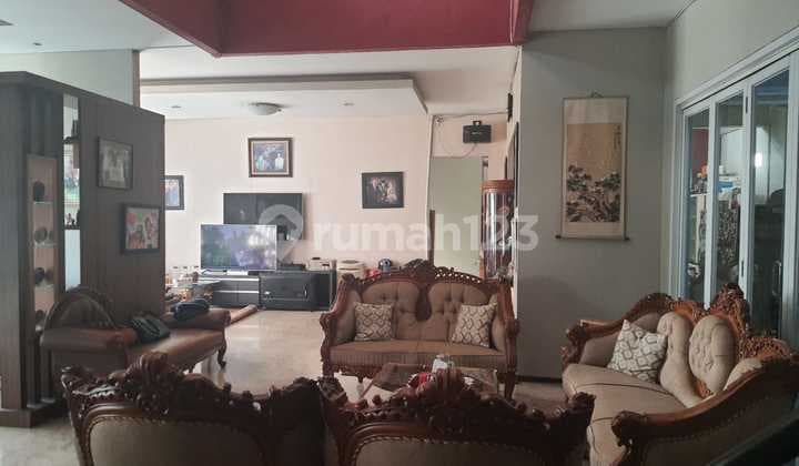 Rumah 2 Lantai Nyaman Dekat Ke Tol Margaasih Bandung