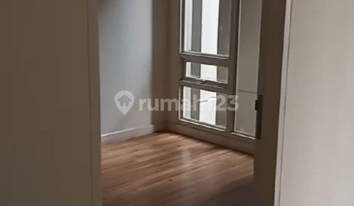 Unit Apartemen 2br Kosongan di Landmark Residence Bandung