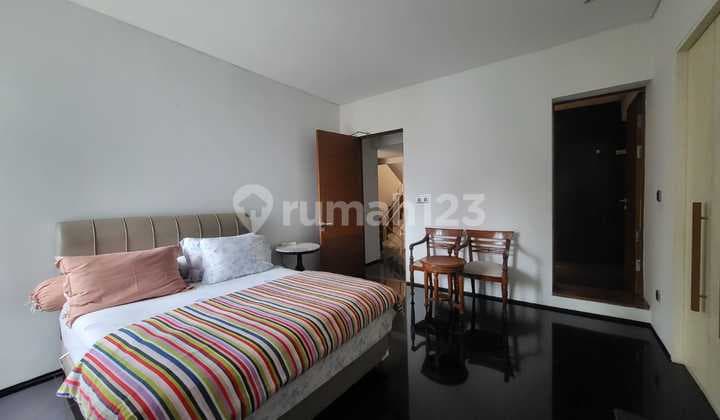 Rumah Nyaman Dan Sejuk di Dago Kota Bandung
