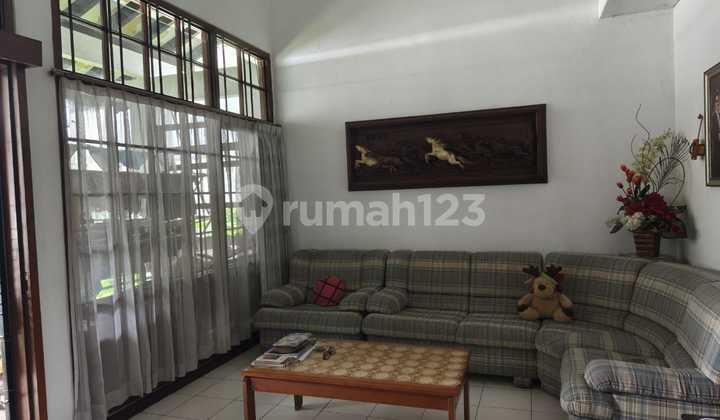 Jual Rumah Tinggal di Jl Sukamulya Sayap Pasteur