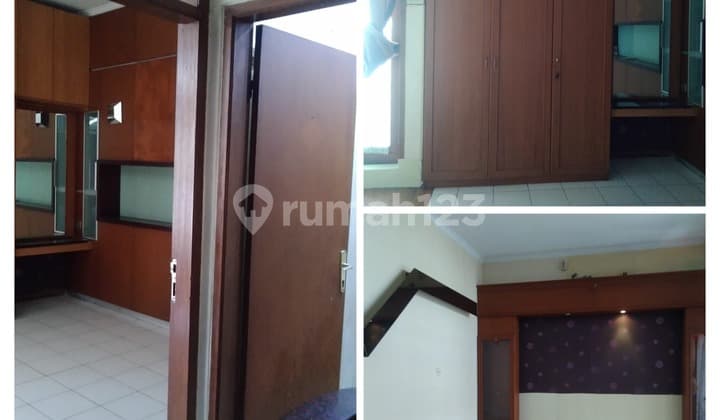 Sewa Rumah Semi Furnished Area Taman Kopo Indah 2