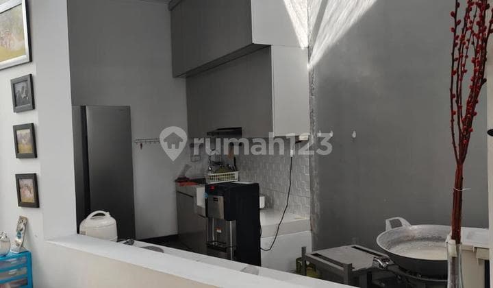 Jual Rumah Siap Huni Tki 2 Bloomingville