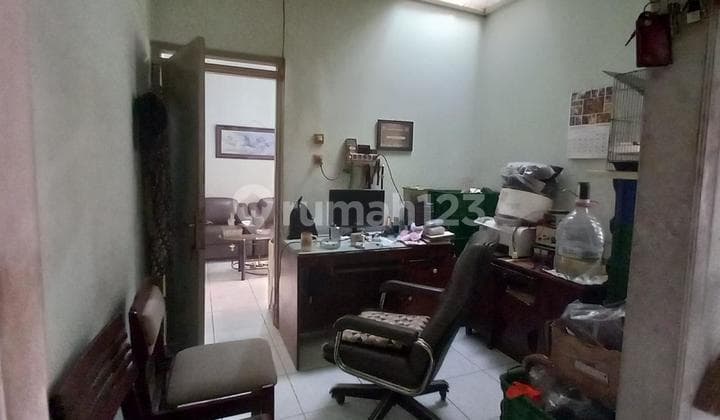 Rumah Lokasi Strategis Pusat Kota di Dian Molek, Bandung