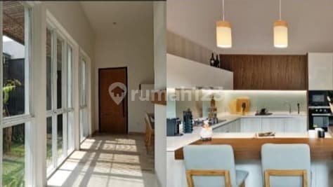 Jual Rumah Cantik Jl. Margajaya Timur Cibolerang Bandung