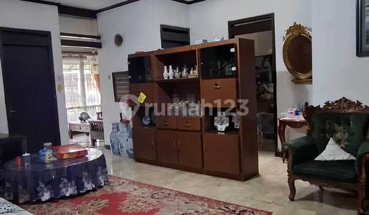 Jual Rumah Kopo Permai Cluster Lingkungan Asri