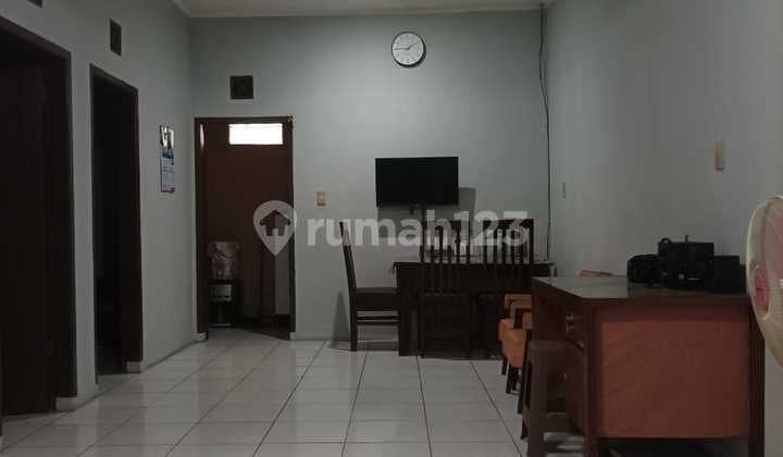 Rumah Siap Huni di Komp. Taman Cibaduyut Indah