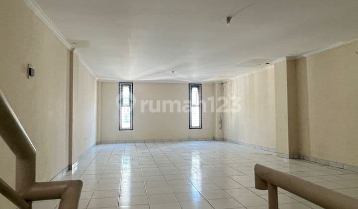 Dikontrakan Ruko 3lantai Di Kebonjati Bandung