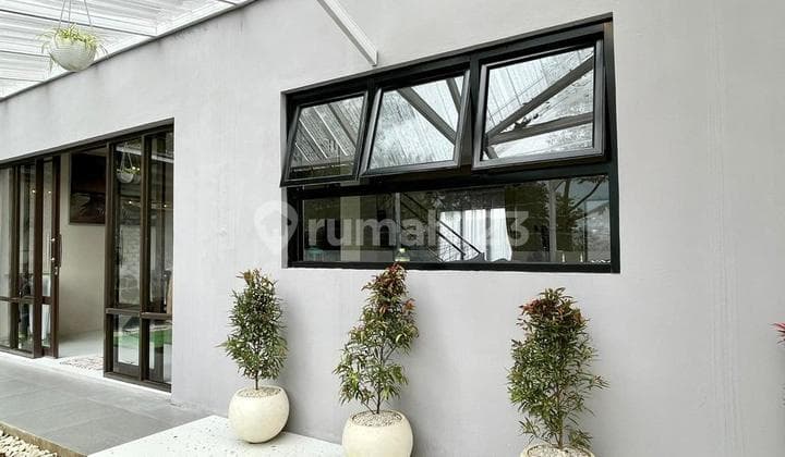 Dijual Dibawah Pasaran! *Aswatama Villa Lembang Bandung*