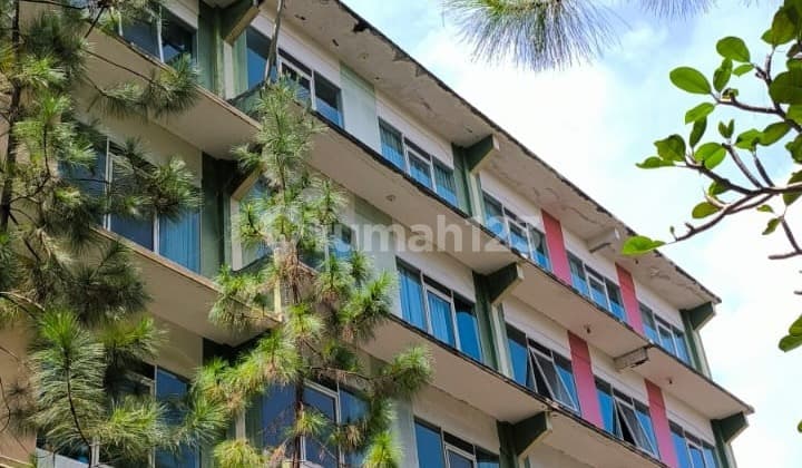 Selling 3 Units of Apartments at Ciumbuleuit Regency