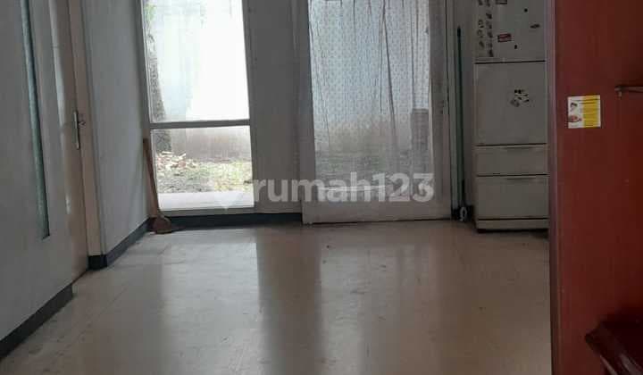 Jual Cepat Rumah Tinggal di Komplek Sumber Sari Bandung