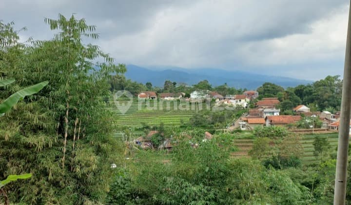 Jual Cepat Tanah SHM di Arjasari Kab. Bandung