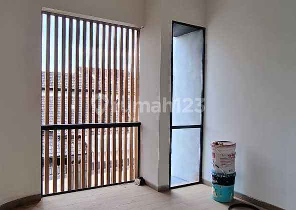 Rumah Baru Hook Siap Huni Sayap Kopo Permai