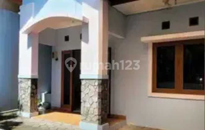 Rumah siap huni di Sauyunan mas, cibaduyut lama.