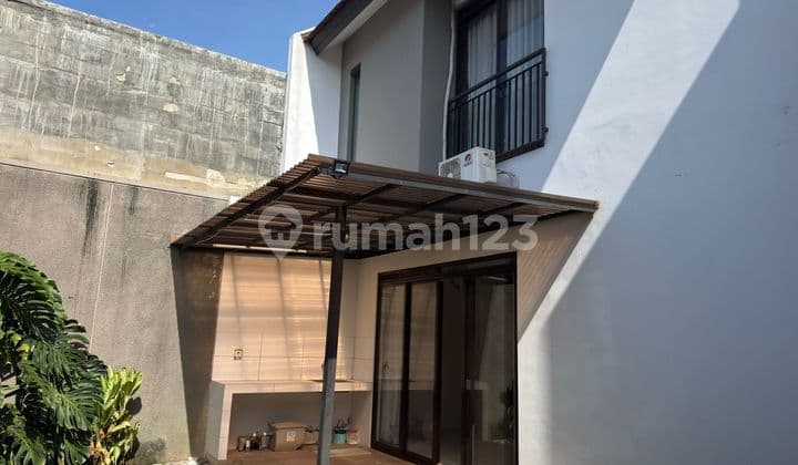 For Rent New House Simakanti Cluster Kbp