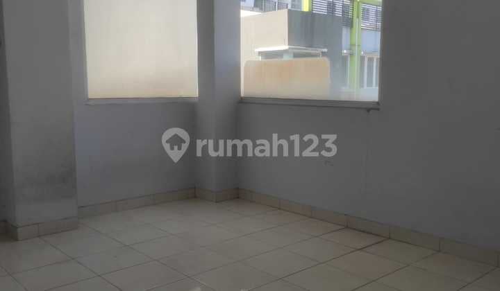 Jual Ruko 3 Lantai Siap Pakai Area M Square Cibaduyut