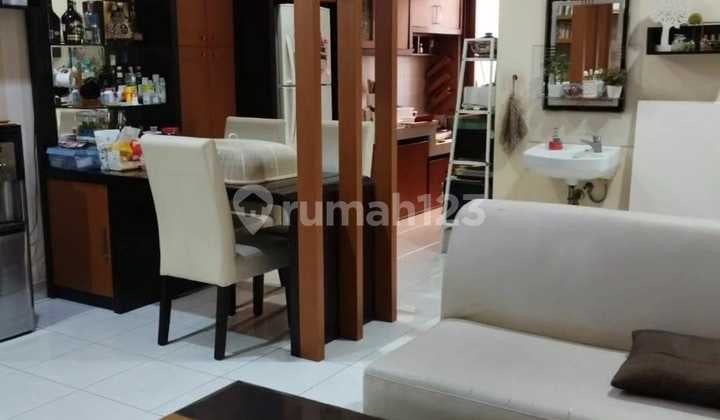 Beautiful House Position Hook Culdesac Wing Holis Indah Park