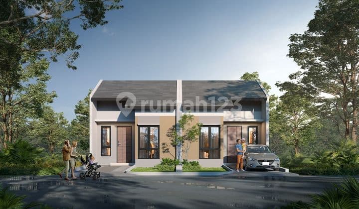 Investasi Menarik Di Podomoro Park Bandung