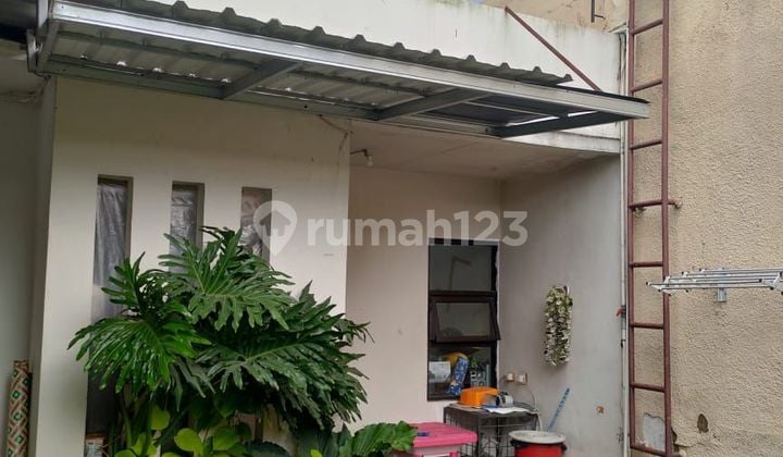 Rumah Siap Huni Main Roadjl Raya Cicalengka - Majalaya
