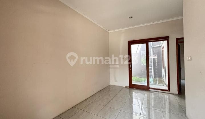 MINIMALIST HOUSE IN BALI PADALARANG CITY 3 minutes from KBP