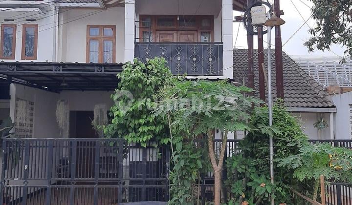 Jual Rumah 2 LT Siap Huni Lokasi Strategis di Rancaekek