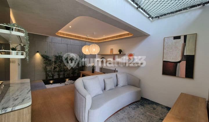 Minimalist Furnished House for Sale Near Margaasih Bandung